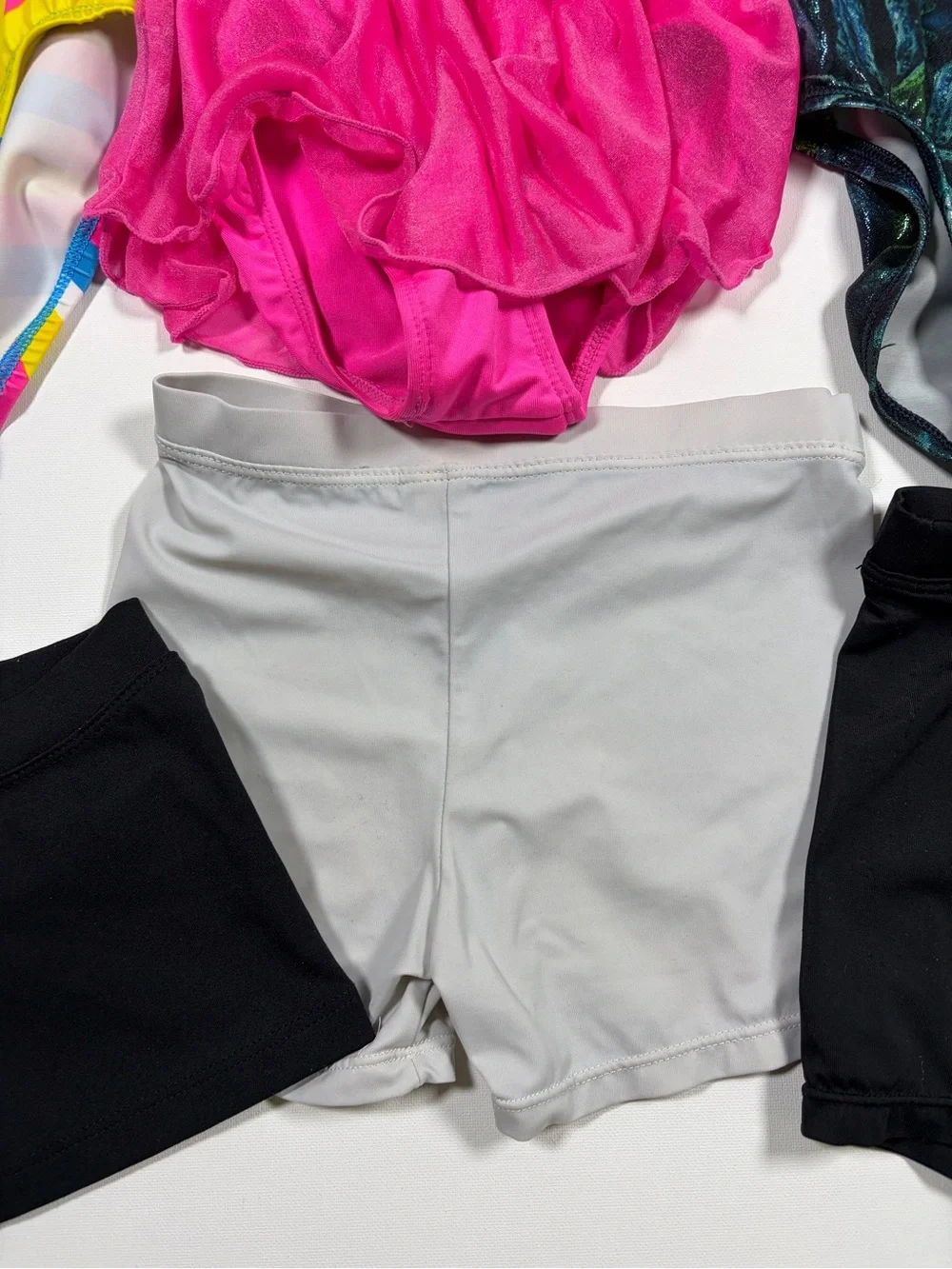 GK Gymnastics/Dance leotard bundle